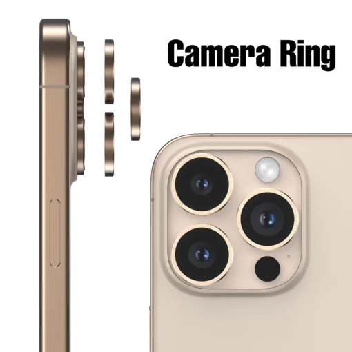 iPhone Camera Ring Protector - Image 4