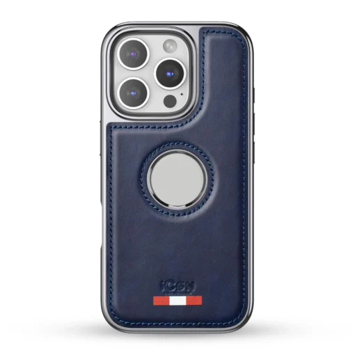 Premium Icon Leather Case - Image 7