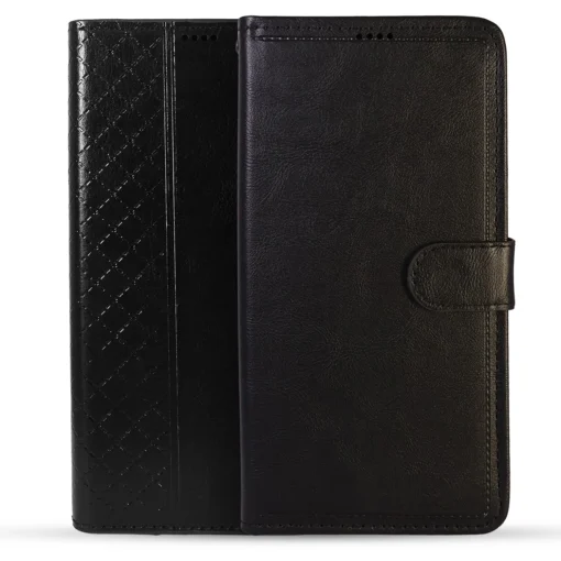 Leather Flip Case - Image 4