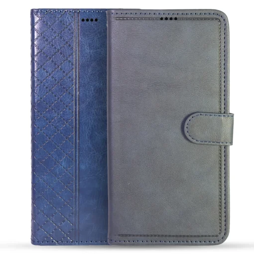 Leather Flip Case - Image 2