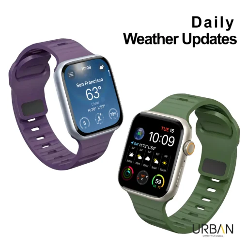 Urban Nova Smartwatch - Image 4