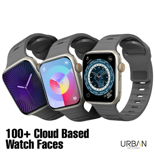 Urban Nova Smartwatch - Image 3