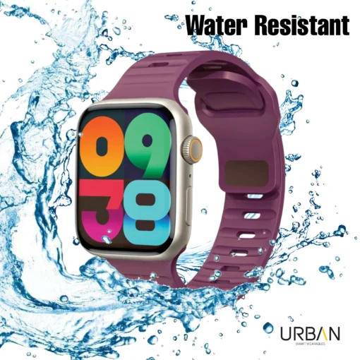 Urban Nova Smartwatch - Image 2