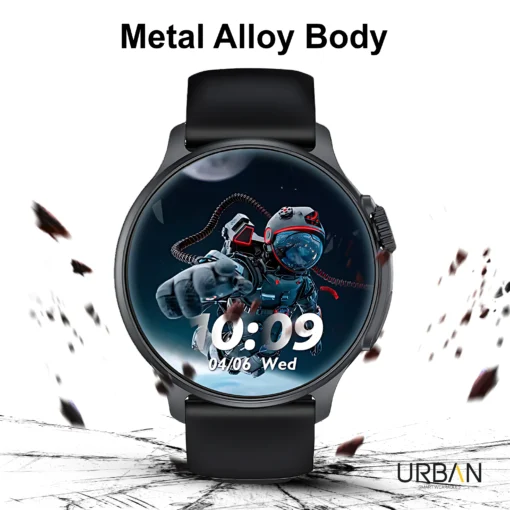 Urban Quest Smart watch - Image 3