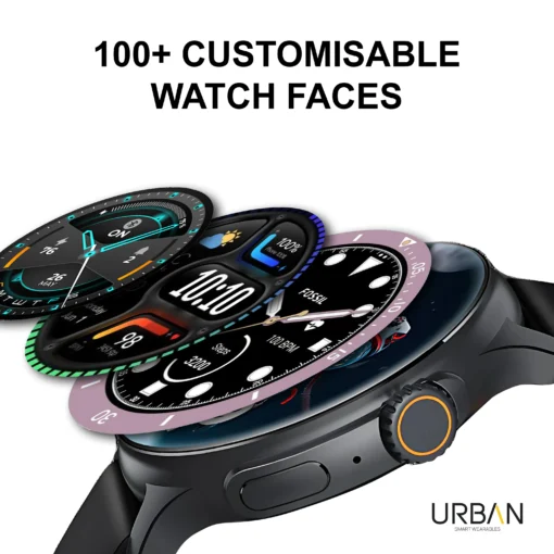 Urban Quest Smart watch - Image 4