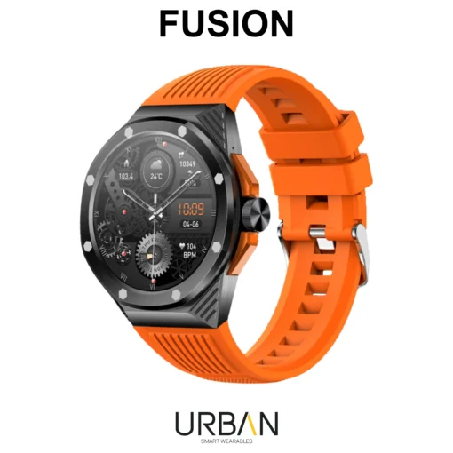 Urban Fusion Smart watch