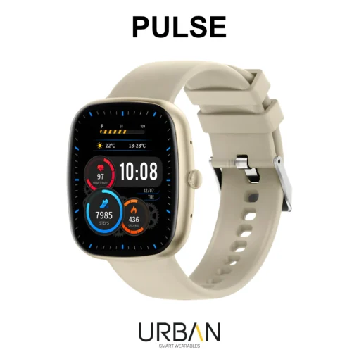 Urban Pulse Smart watch