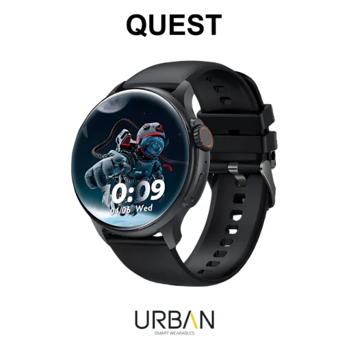 Urban Quest Smart watch