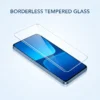 Borderless Tempered Glass